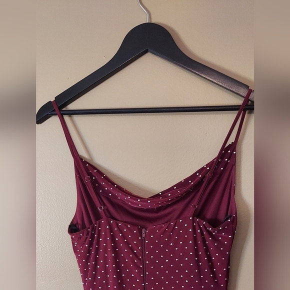 Windsor Diamond Studded Formal Gown Size S - Picture 16 of 16